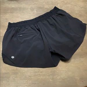 Lululemon Shorts Size 8